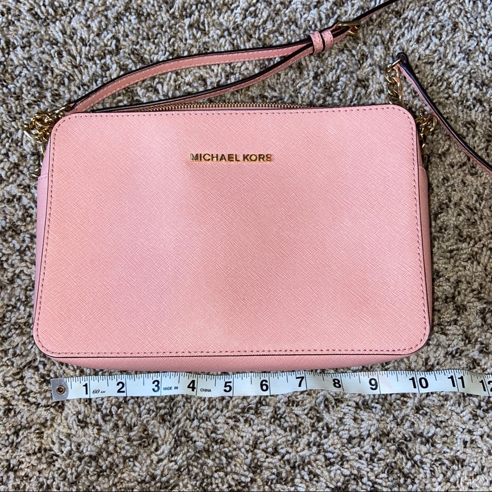 Pink Michael Kors